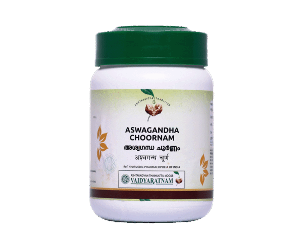 ASWAGANDHA CHOORNAM 100g