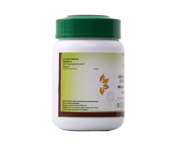 ASWAGANDHA CHOORNAM 100g