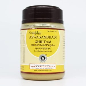 ASWAGANDHADI GRITHAM (200g)