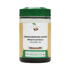 ASWAGANDHADI LEHAM 500g