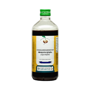 ASWAGANDHARISHTAM 450ml