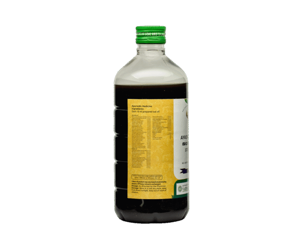 AYASKRUTHI 450ml