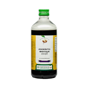 AYASKRUTHI 450ml