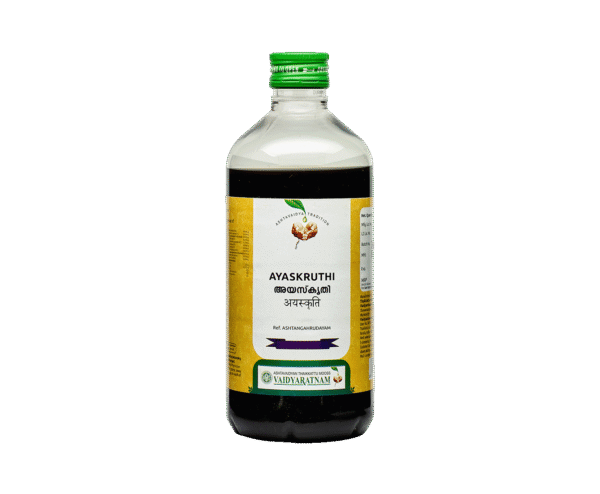 AYASKRUTHI 450ml