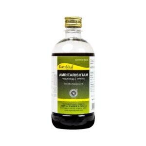 AMRITARISHTAM (450ml)