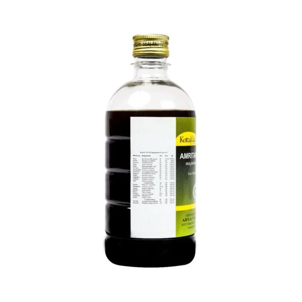 AMRITARISHTAM (450ml)