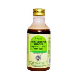 AMRITOTHARAM KASHAYAM (200ml)