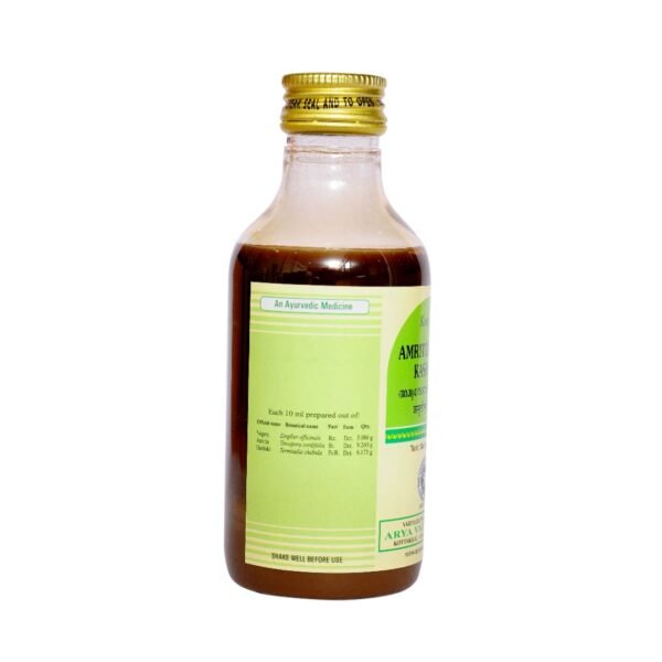 AMRITOTHARAM KASHAYAM (200ml)