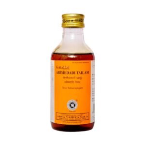 ARIMEDADI TAILAM (200ml)