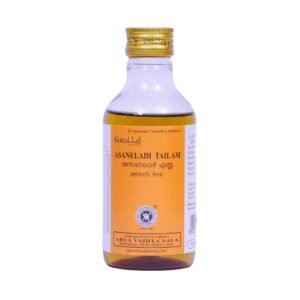 ASANAILADI TAILAM (200ml)