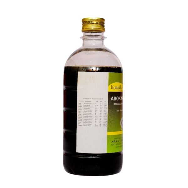 ASOKARISHTAM (450ml)