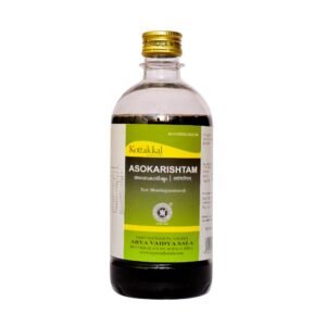 ASOKARISHTAM (450ml)