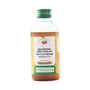 BALAHATADI KERA THAILAM 200ml