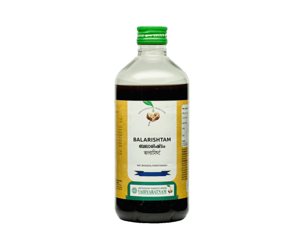 BALARISHTAM 450ml