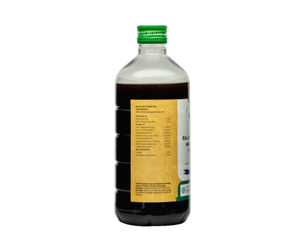 BALARISHTAM 450ml