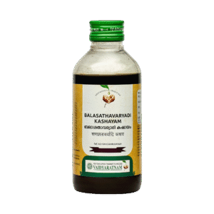 BALASATHAVARYADI KASHAYAM 200ml