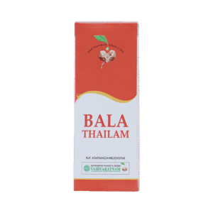 BALATHAILAM 10ml