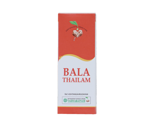 BALATHAILAM 10ml