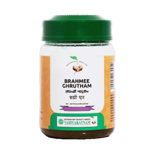 BRAHMEE GHRUTHAM 150g