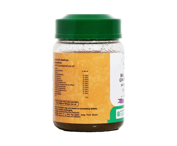 BRAHMEE GHRUTHAM 150g