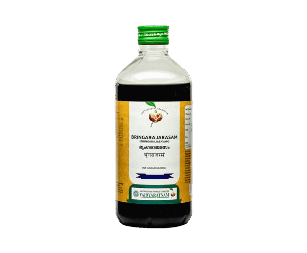 BHRINGARAJARASAM 450ml
