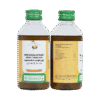 BHUJAGALATHADI KERA THAILAM1 BHUJAGALATHADI KERA THAILAM 200ml