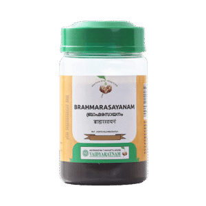 BRAHMARASAYANAM 250g