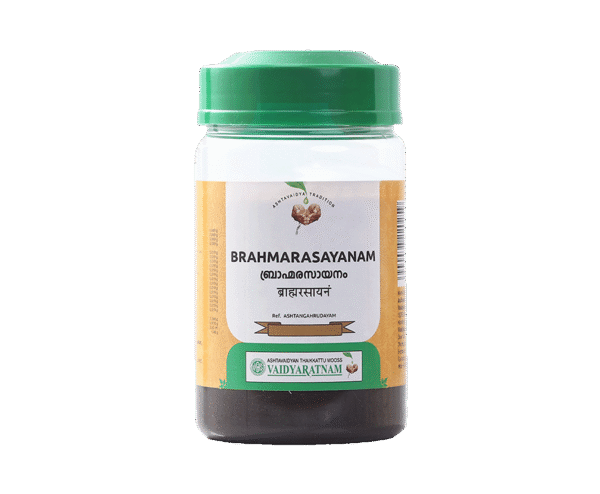 BRAHMARASAYANAM 250g