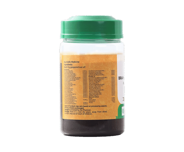 BRAHMARASAYANAM 250g