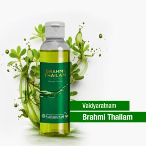BRAHMI THAILAM 200ml