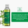 BRAHMI THAILAM 200ml