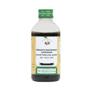 BRUHATH NAYOPAYAM KASHAYAM 200ml