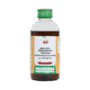 BRUHATH NIRGUNDYADI THAILAM 200ml