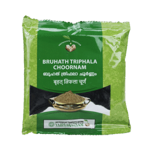 BRUHATH TRIPHALA CHOORNAM 100g