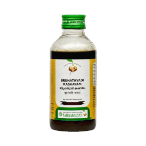 BRUHATHYADI KASHAYAM 200ml