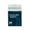 CARDOCALM TABLET (100 tab)