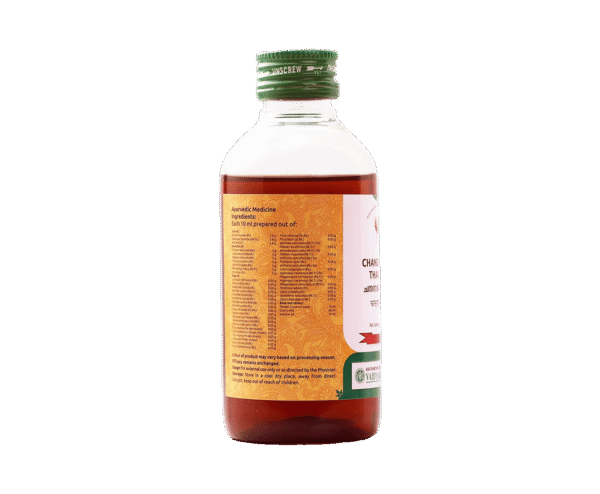 CHANDANADI THAILAM 1 CHANDANADI THAILAM 200ml