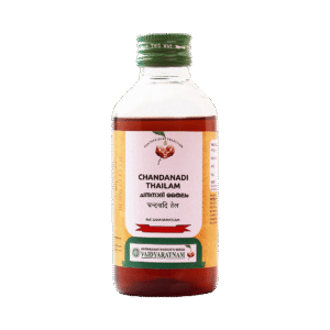 CHANDANADI THAILAM 200ml