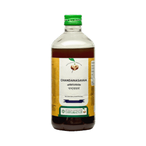 CHANDANASAVAM 450ml