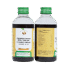 CHEMPARUTHYADI KERA THAILAM 200ml