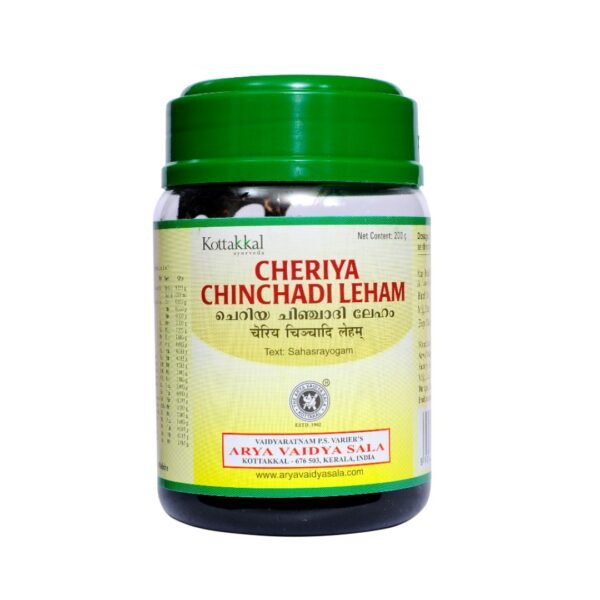 CHERIYA CHINCHADI LEHAM CHERIYA CHINCHADI LEHAM (200g)