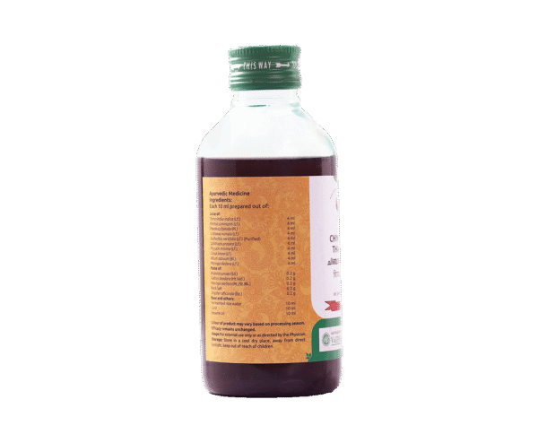 CHINCHADI THAILAM 1 CHINCHADI THAILAM 200ml