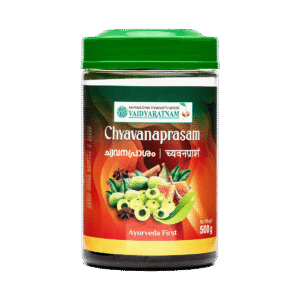 CHYAVANAPRASAM 500g