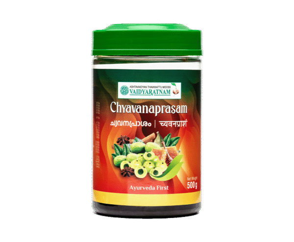 CHYAVANAPRASAM 500g