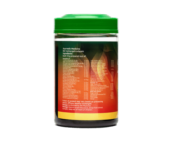 CHYAVANAPRASAM 500g