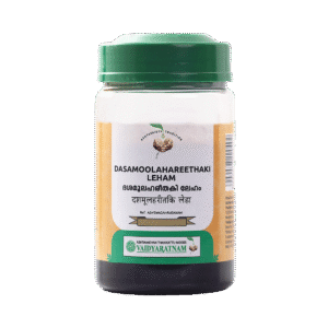 DASAMOOLAHAREETHAKI LEHAM 250g