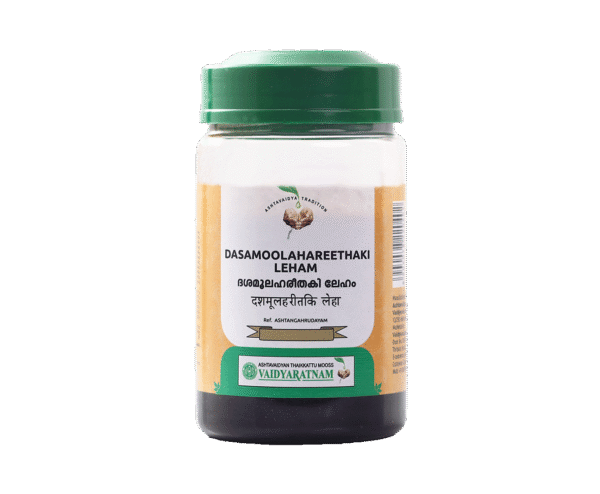 DASAMOOLAHAREETHAKI LEHAM 250g
