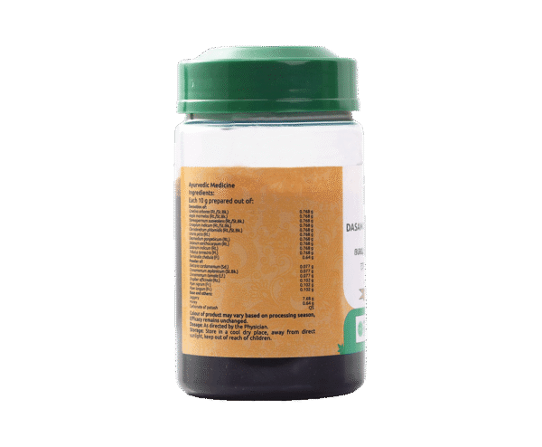DASAMOOLAHAREETHAKI LEHAM 250g