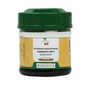 DASAMOOLARASAYANAM 250g