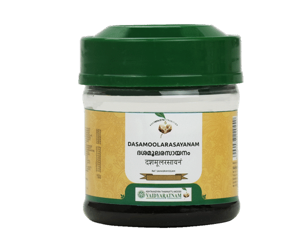 DASAMOOLARASAYANAM 250g